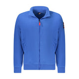 Norway 1963 Sweatshirt en Fleece Bleu pour Hommes
