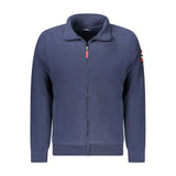 Norway 1963 Sweatshirt en Polyester Bleu pour Hommes