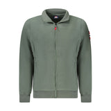 Sweatshirt en Polyester Vert pour Hommes - Norway 1963