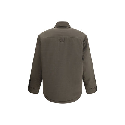 Jacquemus Boulanger Shirt