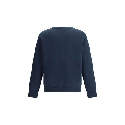 Maison Kitsuné Fox Head Regular Sweatshirt