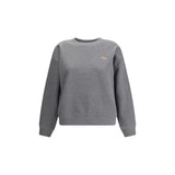 Maison Kitsuné Baby Fox Comfort Sweatshirt - Coton Bio Doux