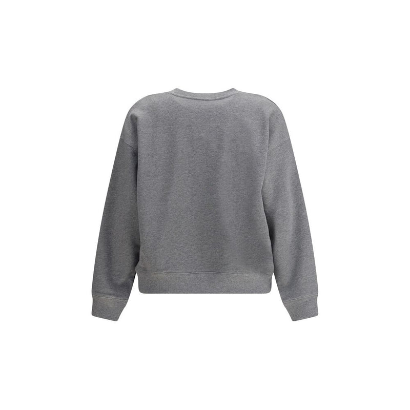 Maison Kitsuné Baby Fox Comfort Sweatshirt - Coton Bio Doux
