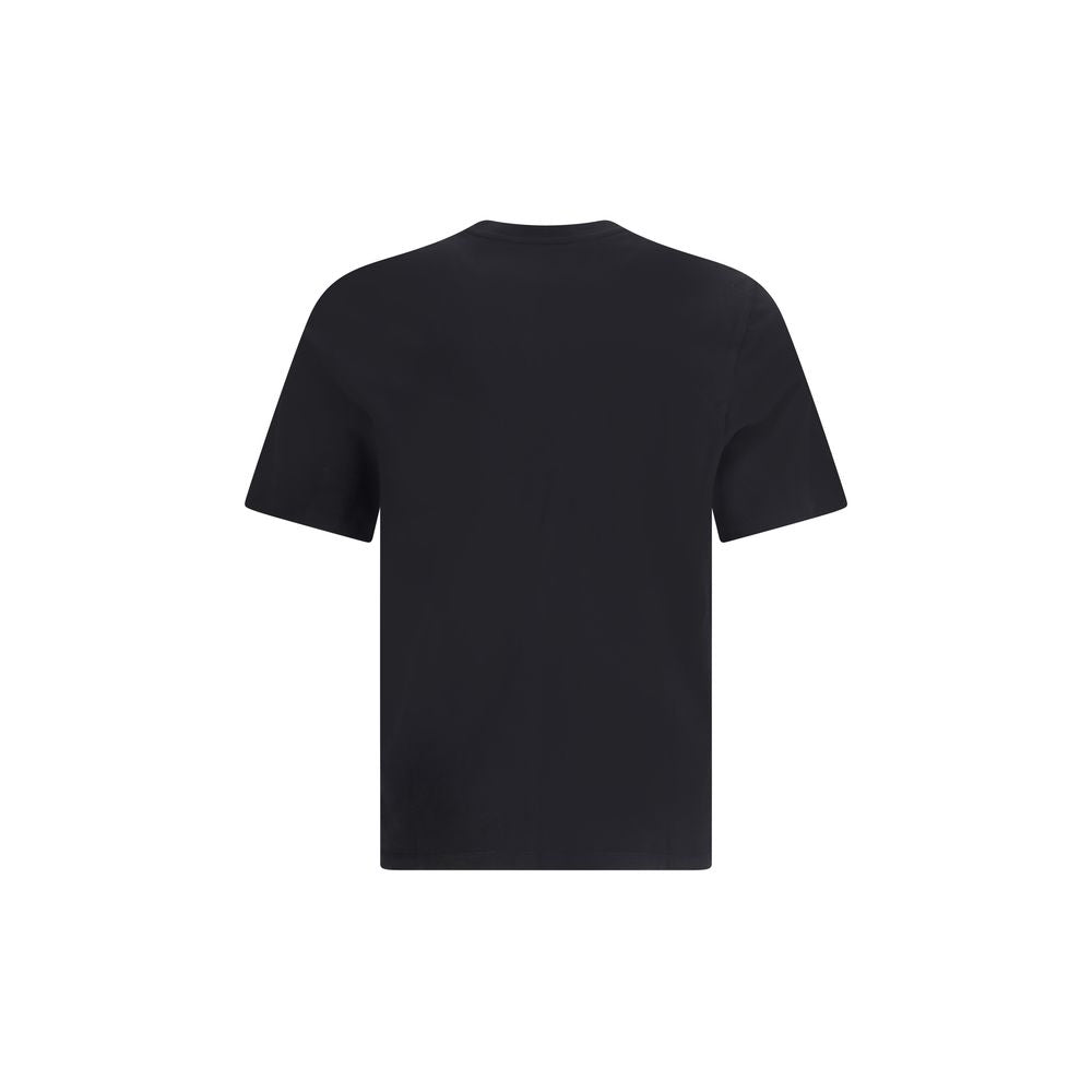 Maison Kitsuné Fox Head Regular T-shirt - Essential Wardrobe Piece