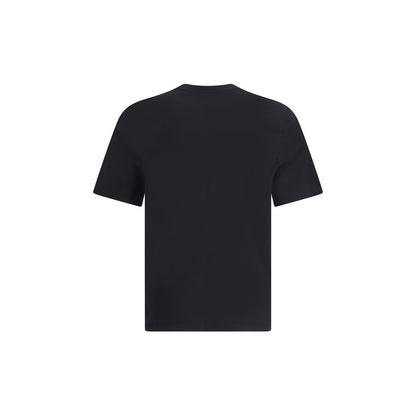 Maison Kitsuné Fox Head Regular T-shirt