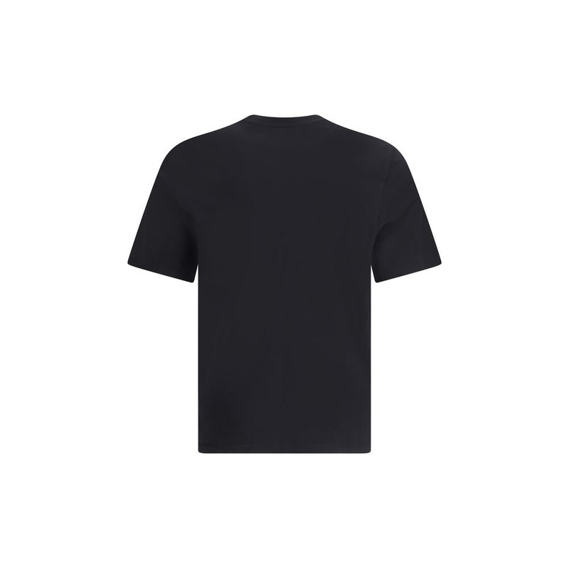 Maison Kitsuné Fox Head Regular T-shirt - Essential Wardrobe Piece