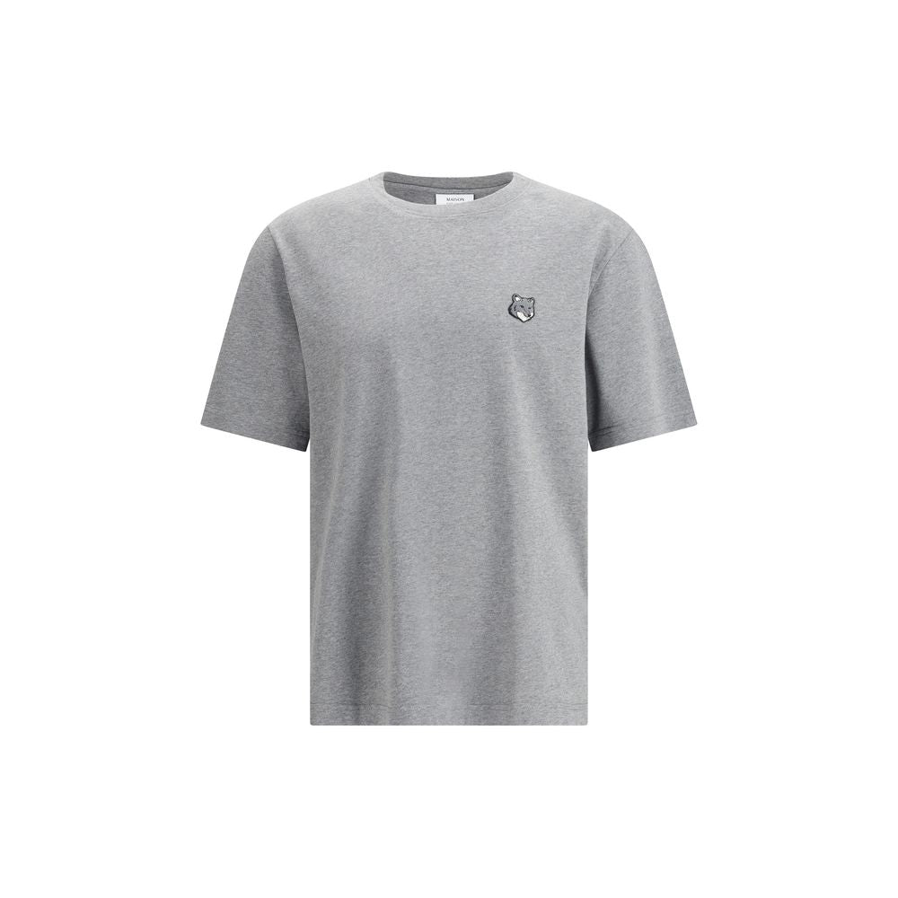 Maison Kitsuné Fox Head Comfort T-shirt