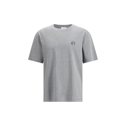 Maison Kitsuné Fox Head Comfort T-shirt