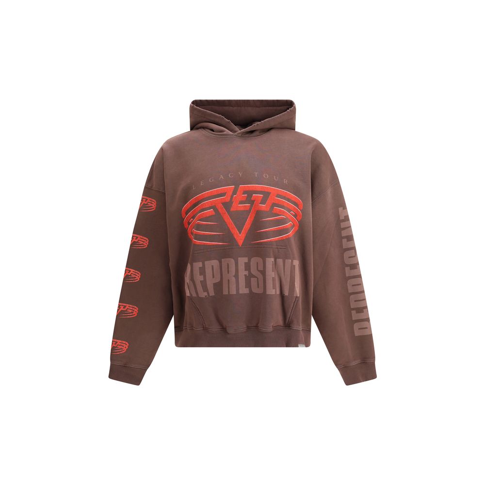 Represent Living Legacy Tour Hoodie