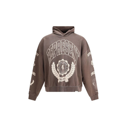 Represent Legacy Crest Hoodie