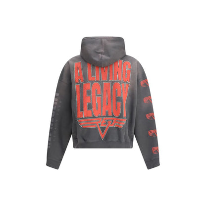 Represent Living Legacy Tour Hoodie
