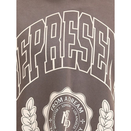 Represent Legacy Crest Hoodie