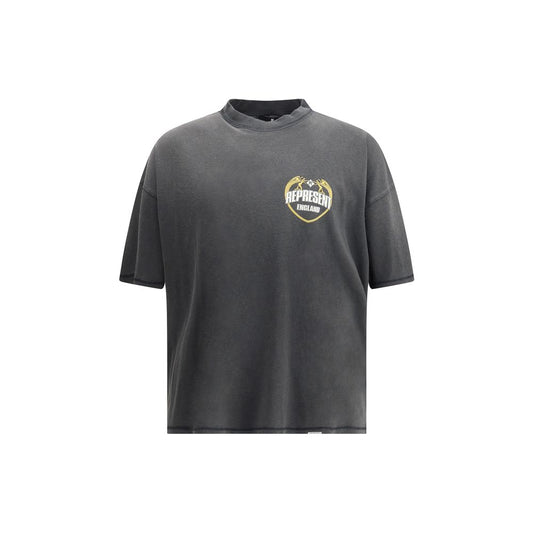 Represent Angel Border T-shirt