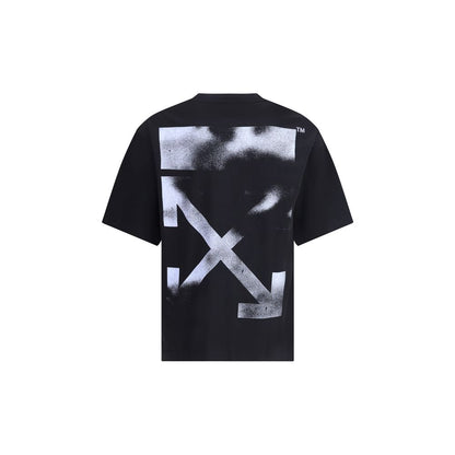 T-shirt Off-White avec logo Stencil Arrow Skate