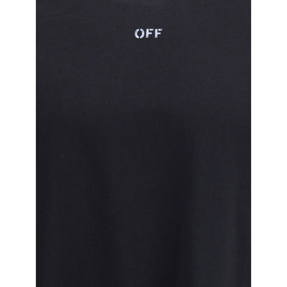 T-shirt Off-White avec logo Stencil Arrow Skate