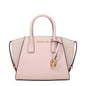Sacs à main en cuir rose Michael Kors