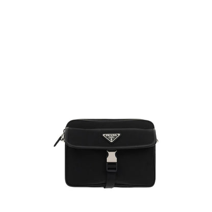 Prada schoudertas