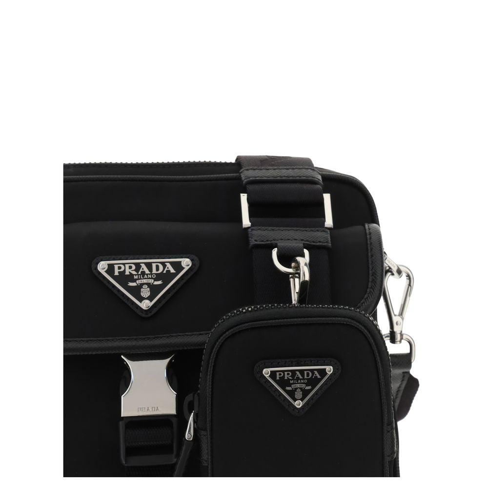Prada schoudertas