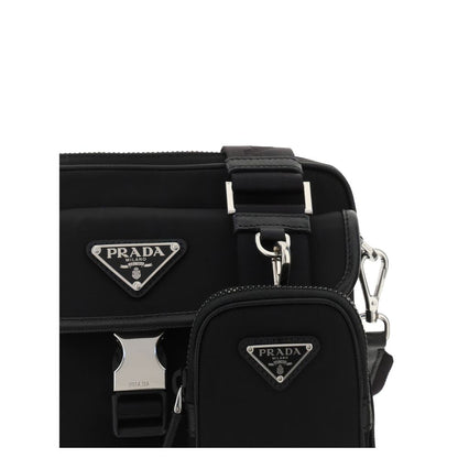 Prada schoudertas