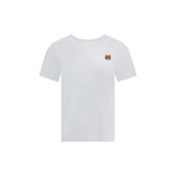 Maison Kitsuné Fox Head Regular T-shirt - Confort Classique