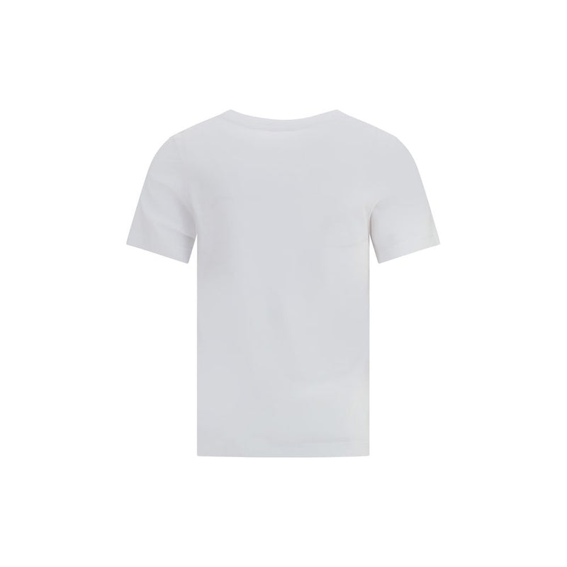 Maison Kitsuné Fox Head Regular T-shirt - Classic Comfort