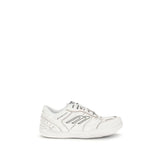 Balenciaga Hamptons Worn-out Sneakers - Style de rue unique