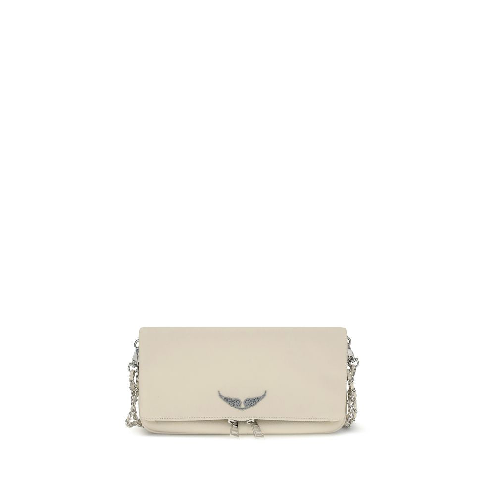 Zadig &amp; Voltaire Rock-schoudertas