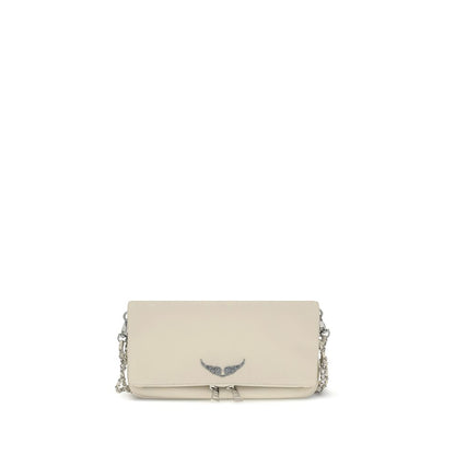 Zadig &amp; Voltaire Rock-schoudertas