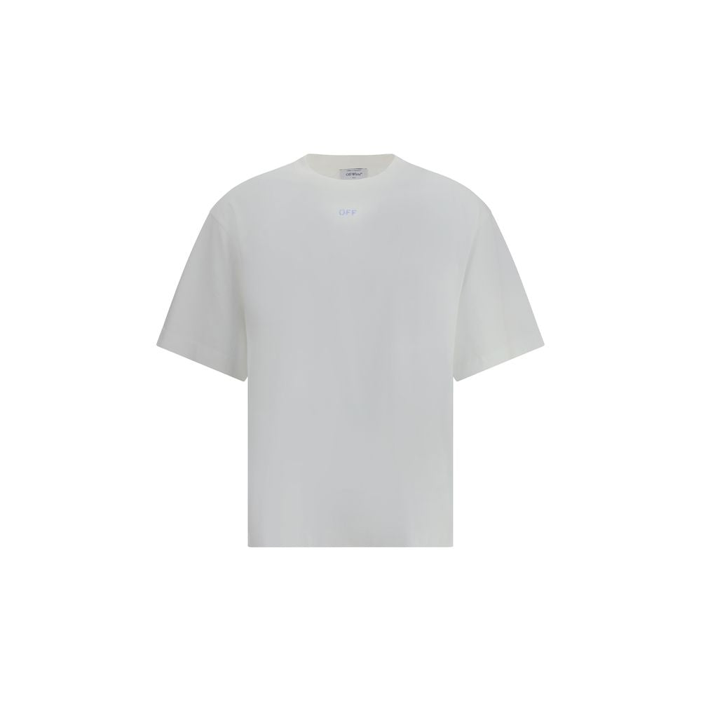 T-shirt Off-White avec logo Stencil Arrow Skate