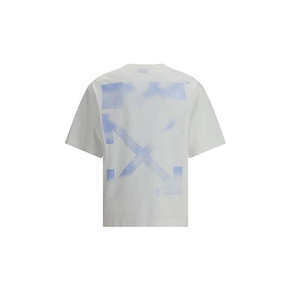 T-shirt Off-White avec logo Stencil Arrow Skate