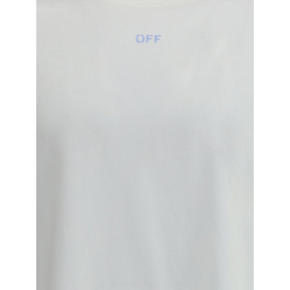 T-shirt Off-White avec logo Stencil Arrow Skate