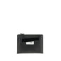 MM6 Leather Pouch