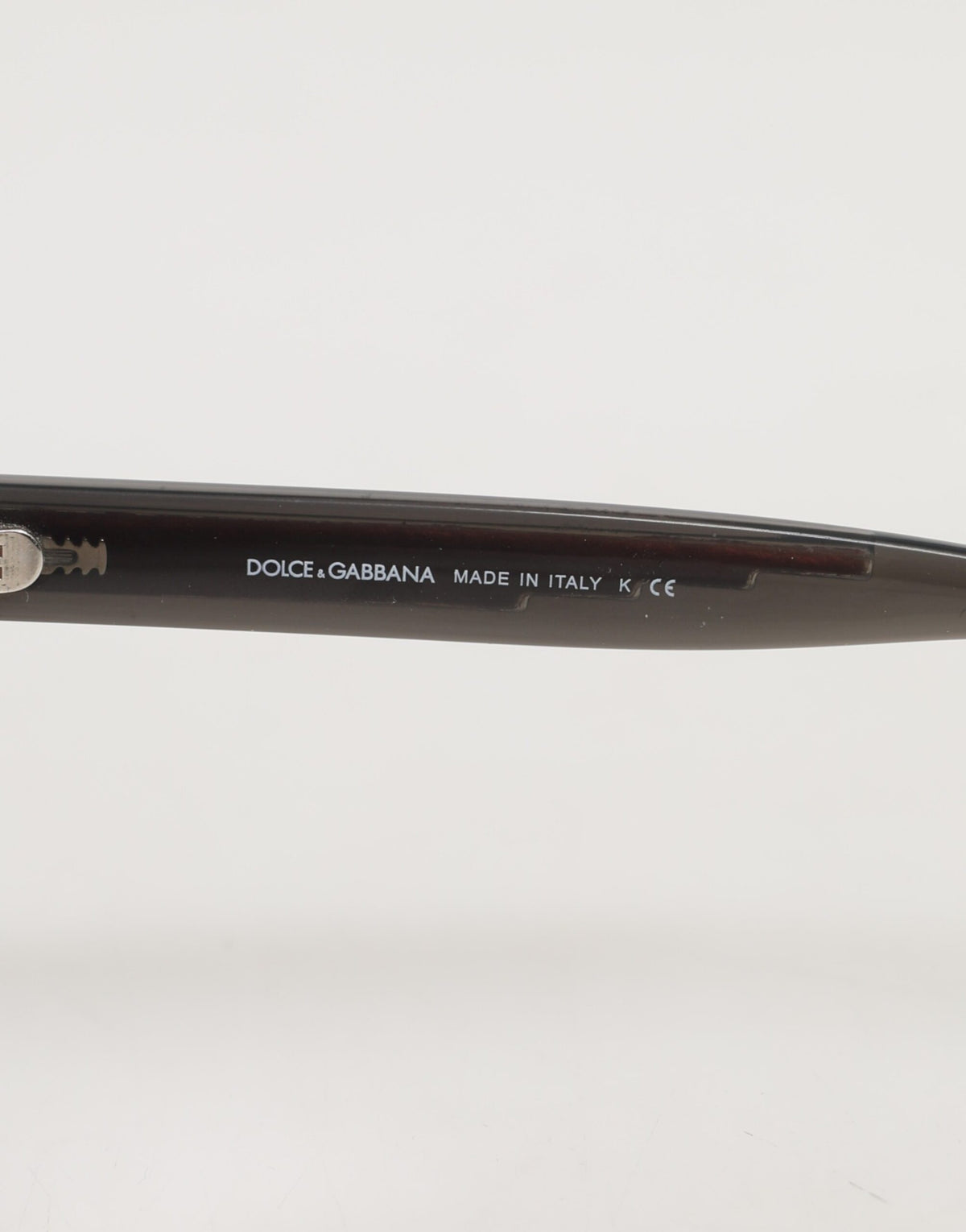 Dolce & Gabbana DG6109 Lunettes de soleil Cat Eye Noir Rose Miroitées