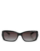 Dolce & Gabbana DG6152 Black Sacred Heart Devotion Sunglasses
