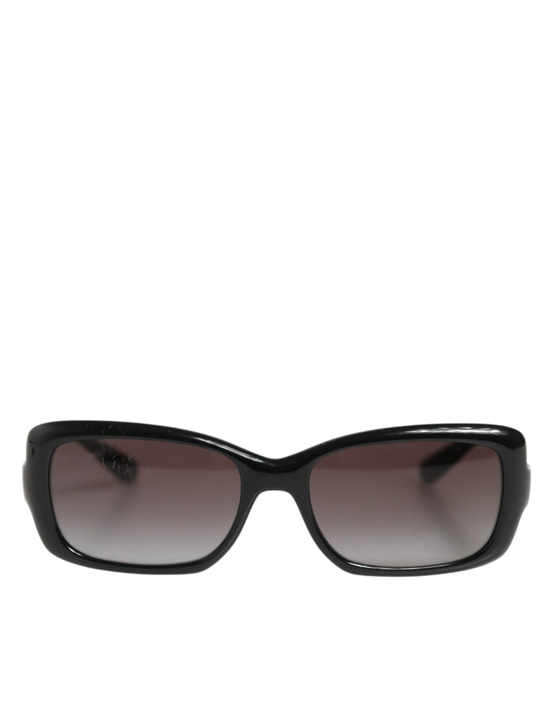 Dolce & Gabbana DG6152 Black Sacred Heart Devotion Sunglasses