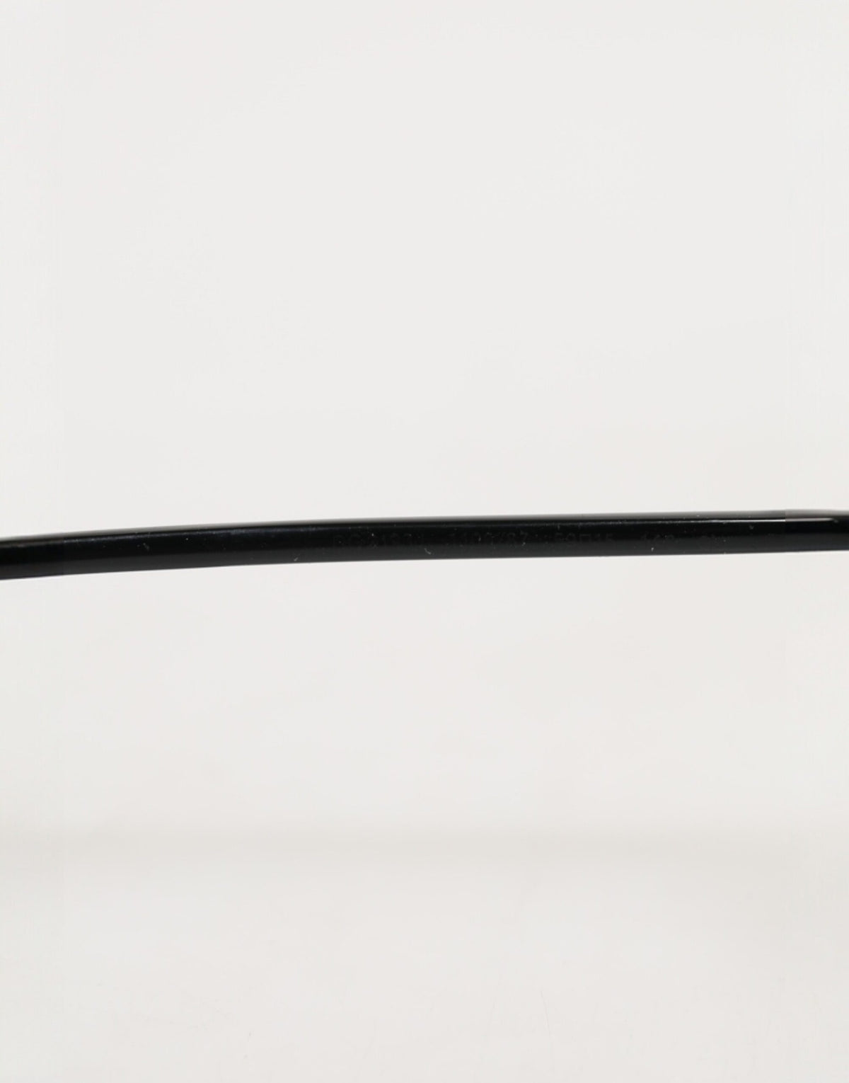 Dolce & Gabbana Lunettes de Soleil Carrées en Métal Noir