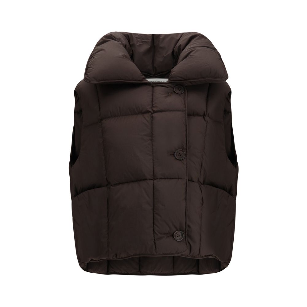 Gilet Micro Cozy Cloud de IENKI IENKI