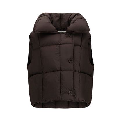 Gilet Micro Cozy Cloud de IENKI IENKI