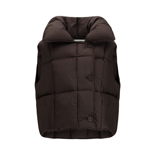 Gilet Micro Cozy Cloud de IENKI IENKI