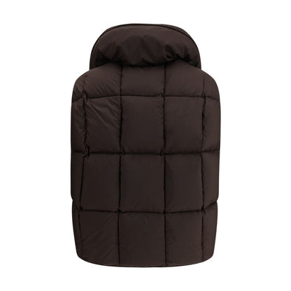 Gilet Micro Cozy Cloud de IENKI IENKI