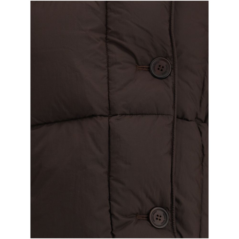 Gilet Micro Cozy Cloud de IENKI IENKI