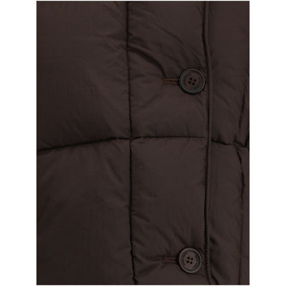 Gilet Micro Cozy Cloud de IENKI IENKI