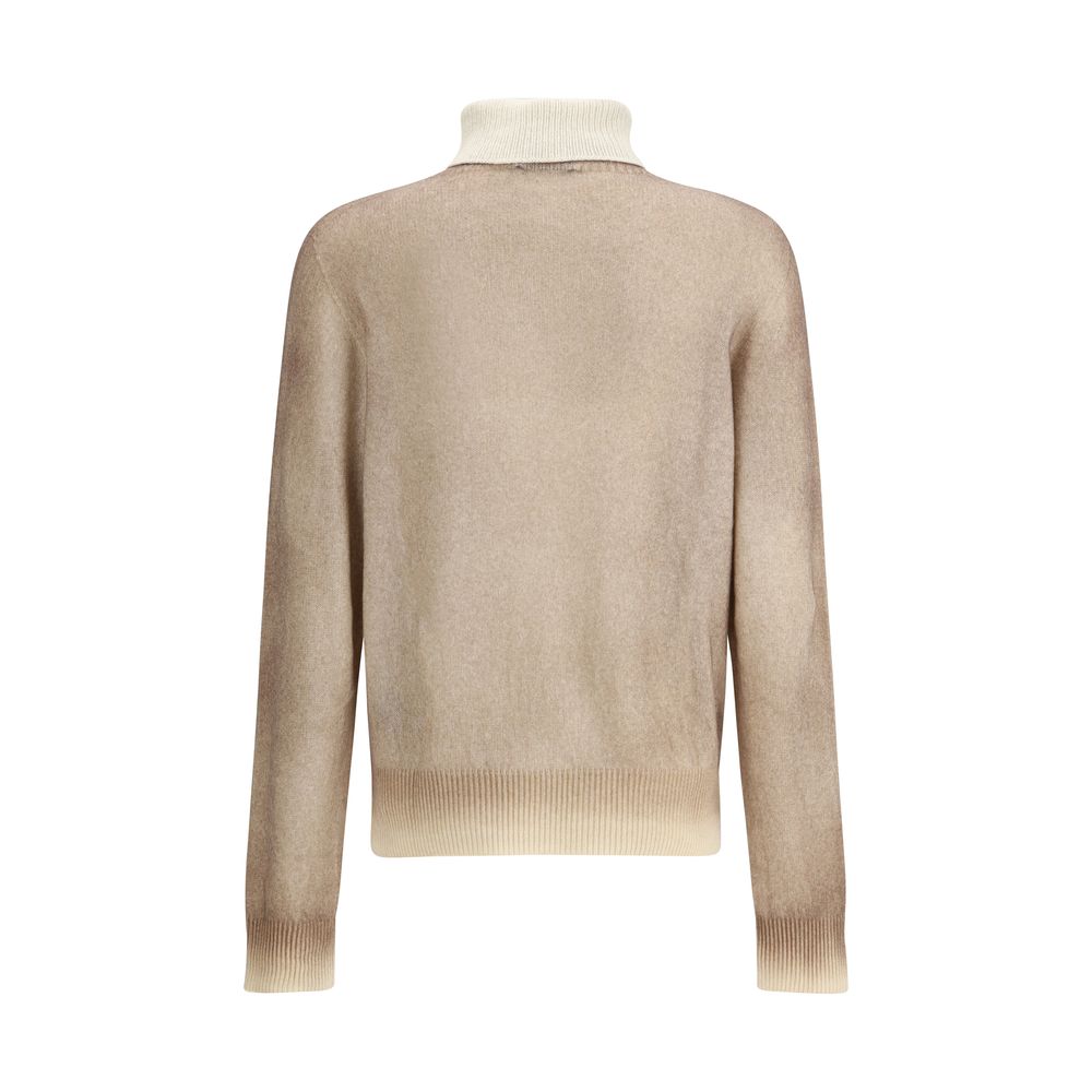 Aragona Cashmere Turtleneck van Cashmere