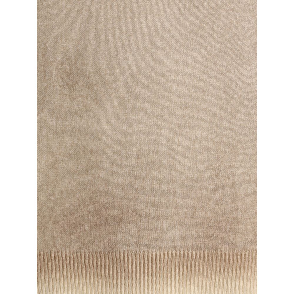 Aragona Cashmere Turtleneck van Cashmere