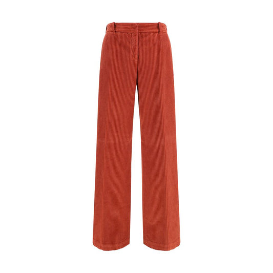 Vrais pantalons Nicky de la famille royale