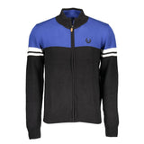 Gianmarco Venturi Pull en Coton Noir