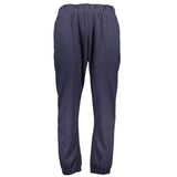 Gianmarco Venturi Pantalon en Coton Bleu