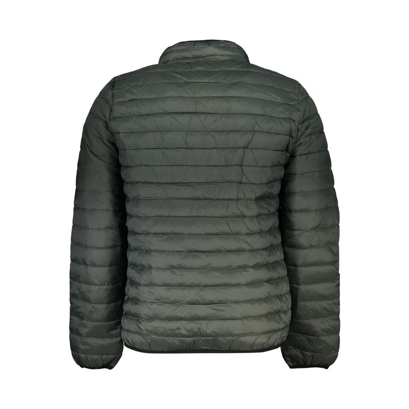 Gianmarco Venturi Veste en Polyamide Verte