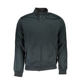 Gianmarco Venturi Sweatshirt en Coton Vert