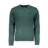 Gianmarco Venturi Pull en Coton Vert